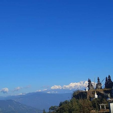 Lama Homestay Darjeeling  Exterior photo