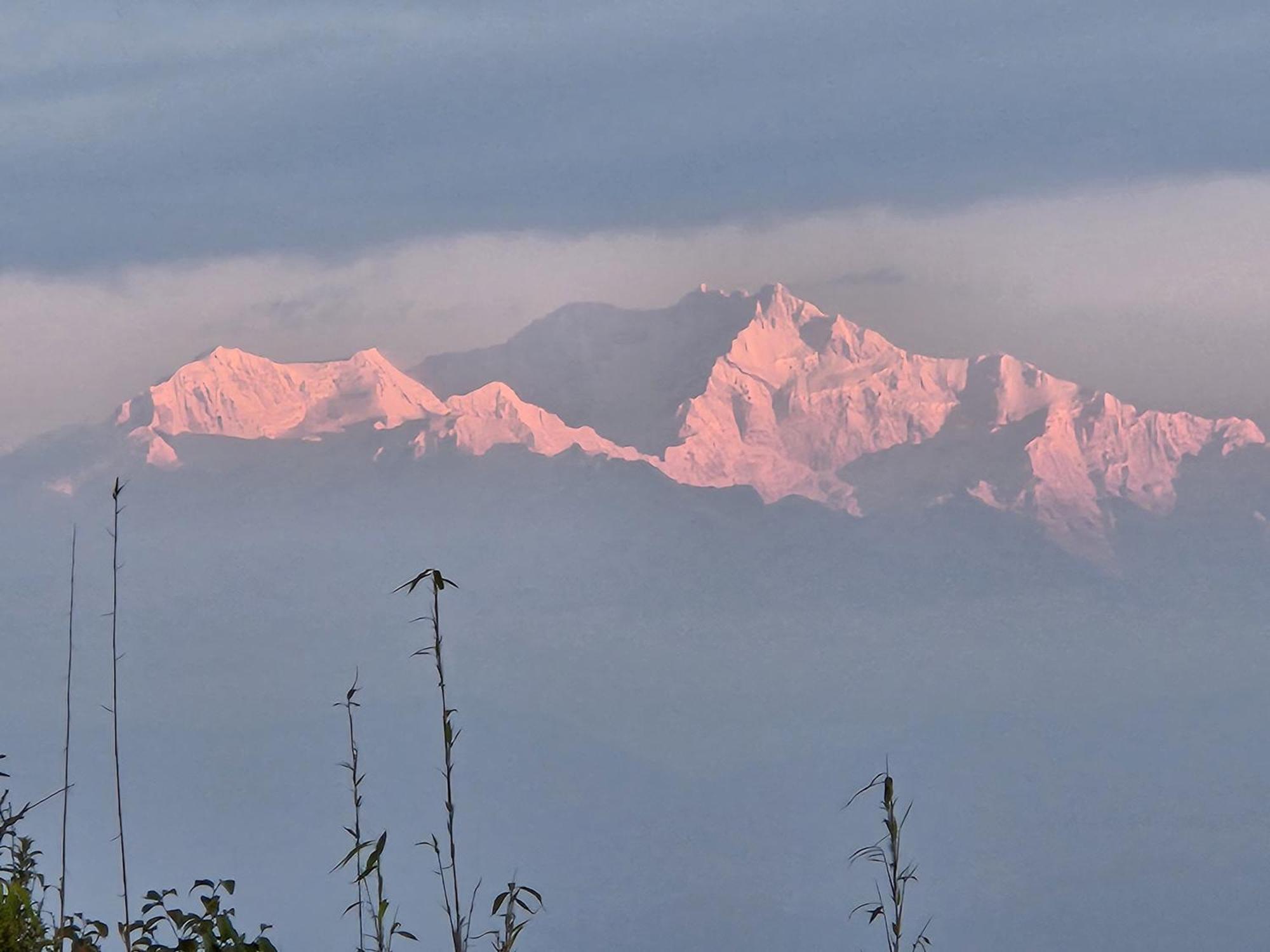 Lama Homestay Darjeeling  Exterior photo