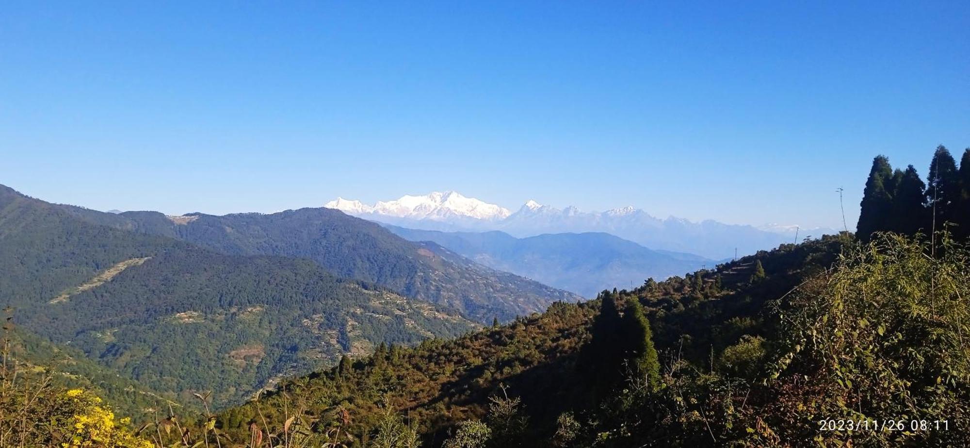 Lama Homestay Darjeeling  Exterior photo