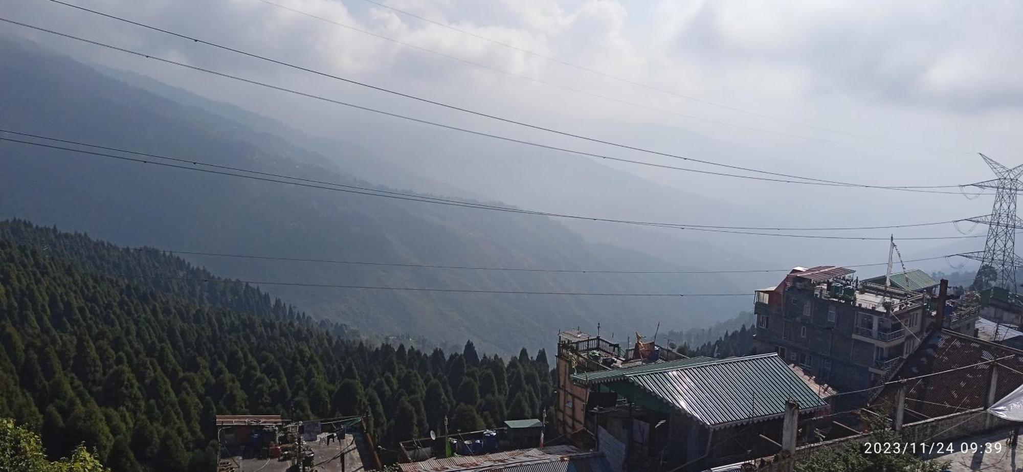Lama Homestay Darjeeling  Exterior photo