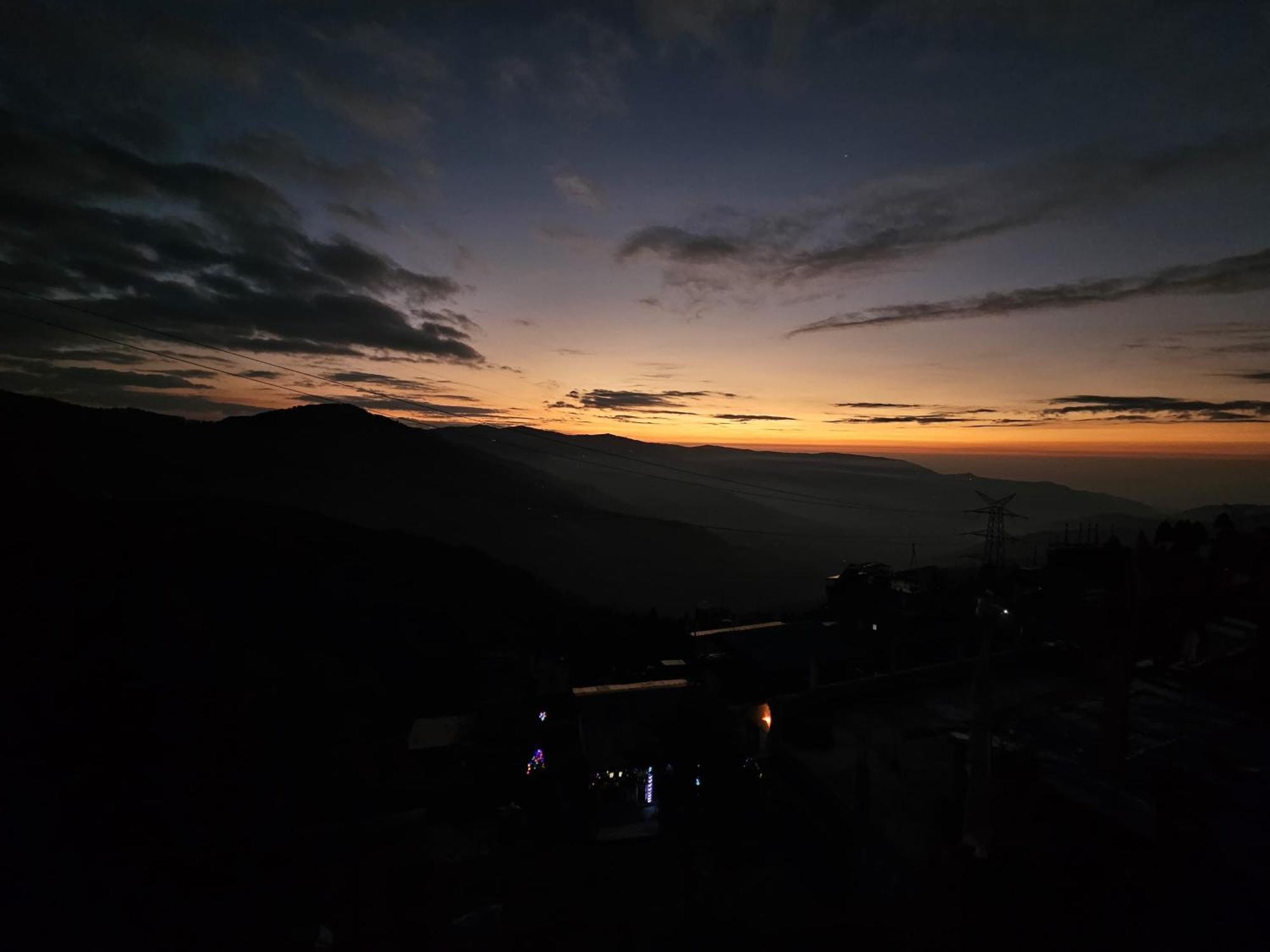 Lama Homestay Darjeeling  Exterior photo