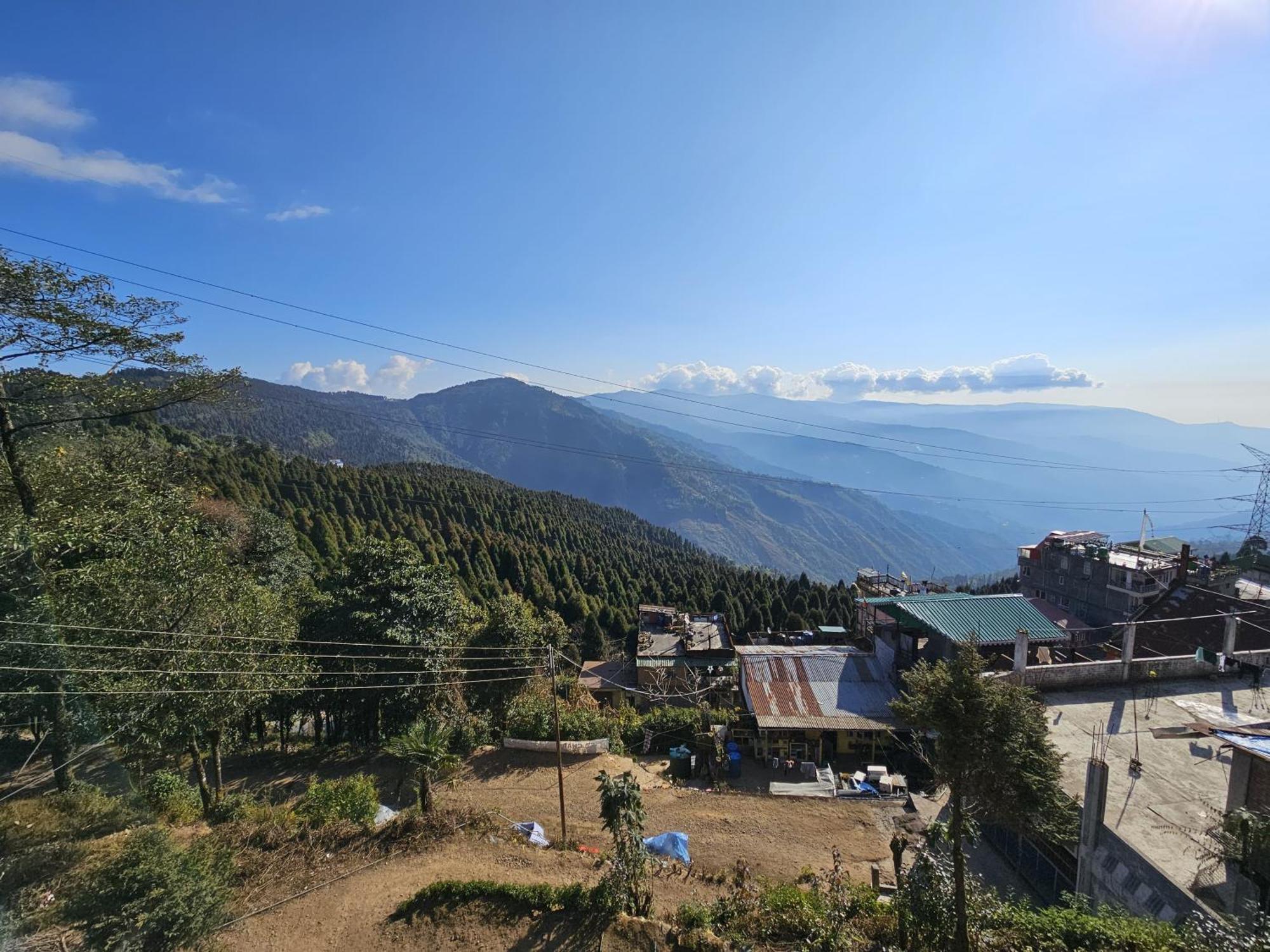 Lama Homestay Darjeeling  Exterior photo