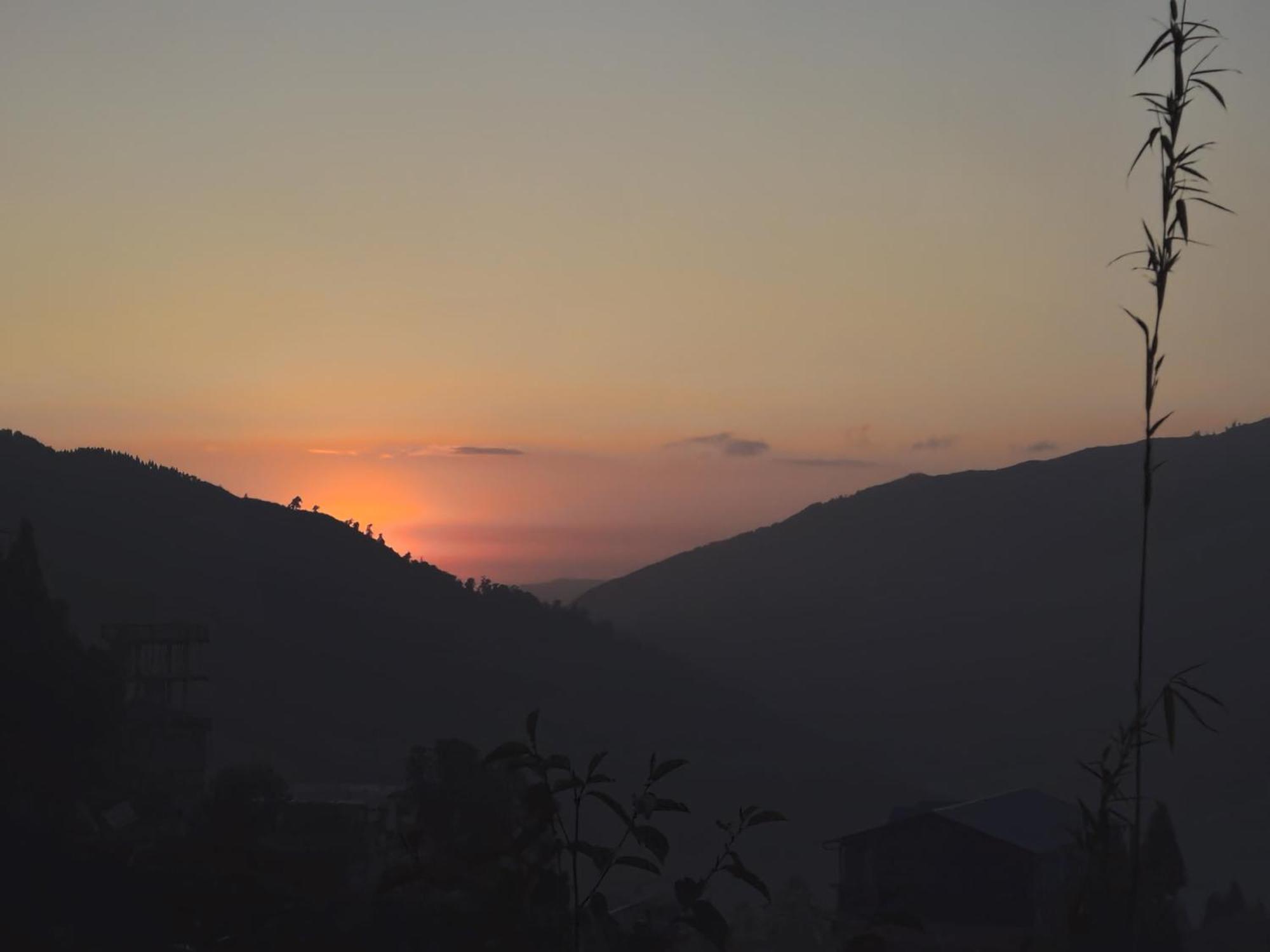 Lama Homestay Darjeeling  Exterior photo