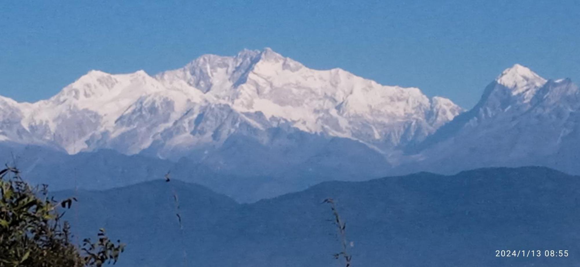 Lama Homestay Darjeeling  Exterior photo