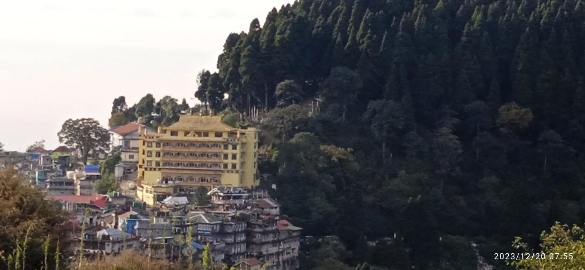 Lama Homestay Darjeeling  Exterior photo