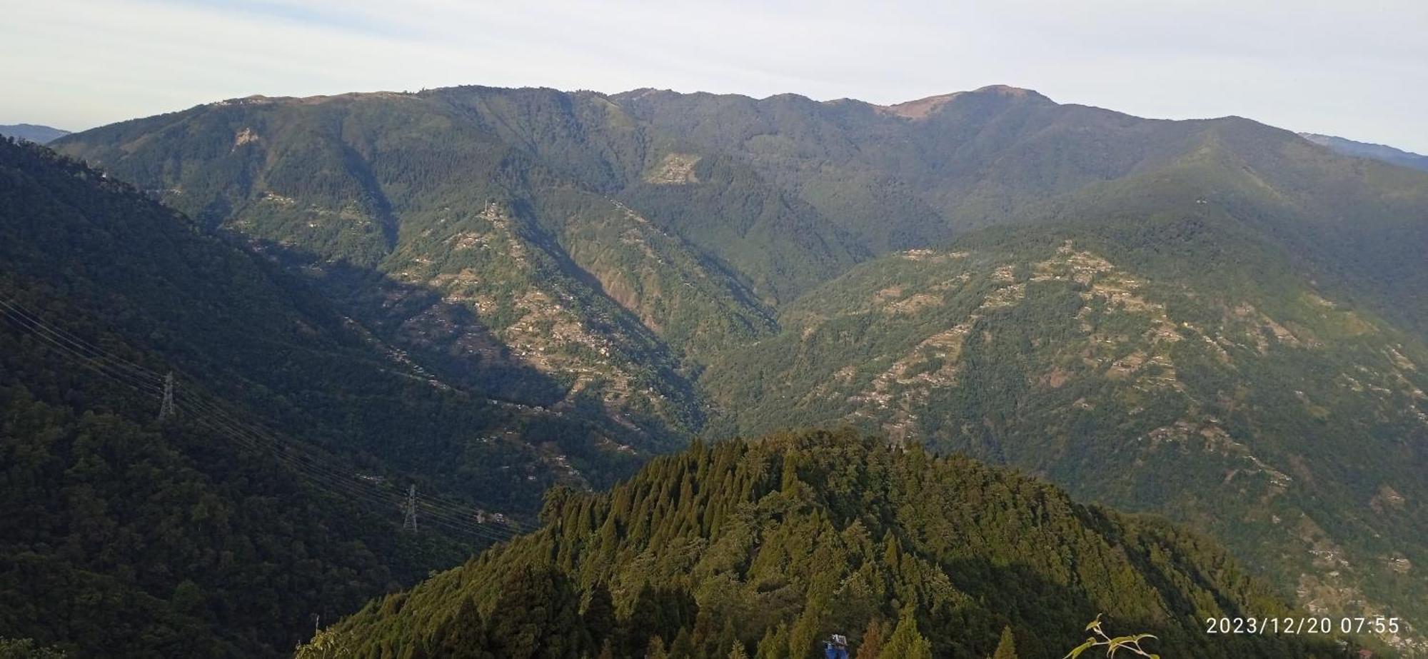Lama Homestay Darjeeling  Exterior photo