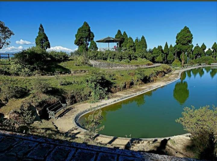 Lama Homestay Darjeeling  Exterior photo